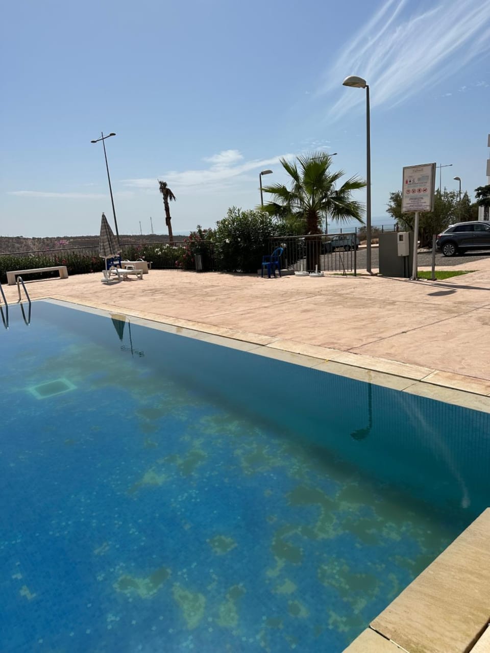Residence tafoult imi ouadar taghazout Apartment in Souss-Massa