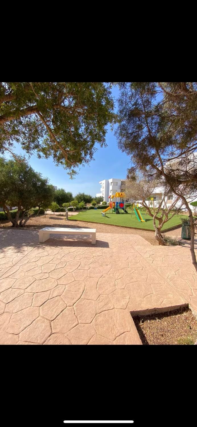 Residence tafoult imi ouadar taghazout Apartment in Souss-Massa
