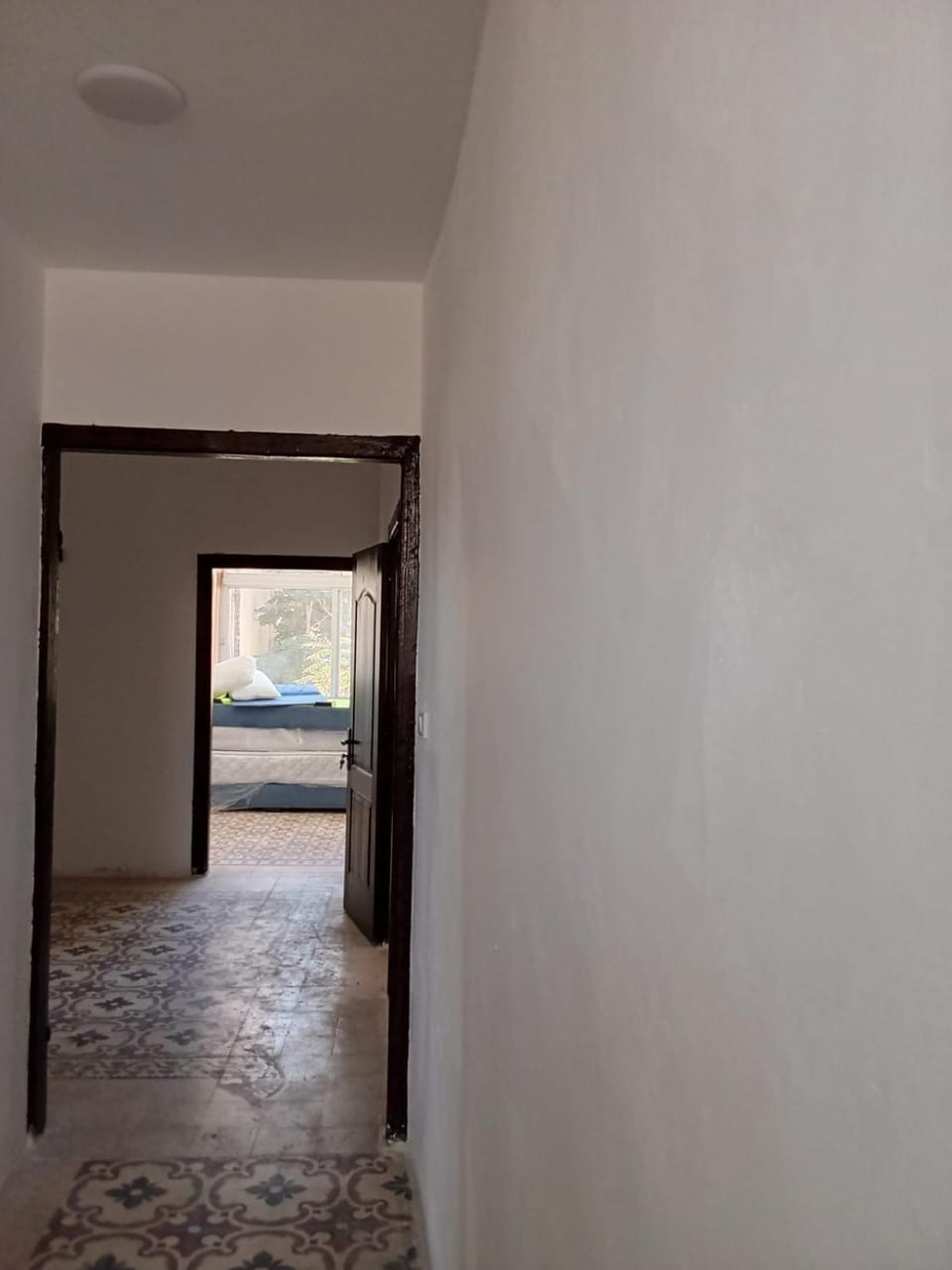 Amman Downtown Hotel Apartment in Africa