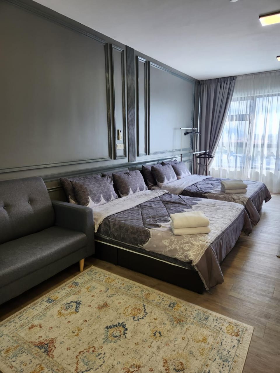 SY@Tiara Homestay Apartment in Negeri Sembilan, Malaysia