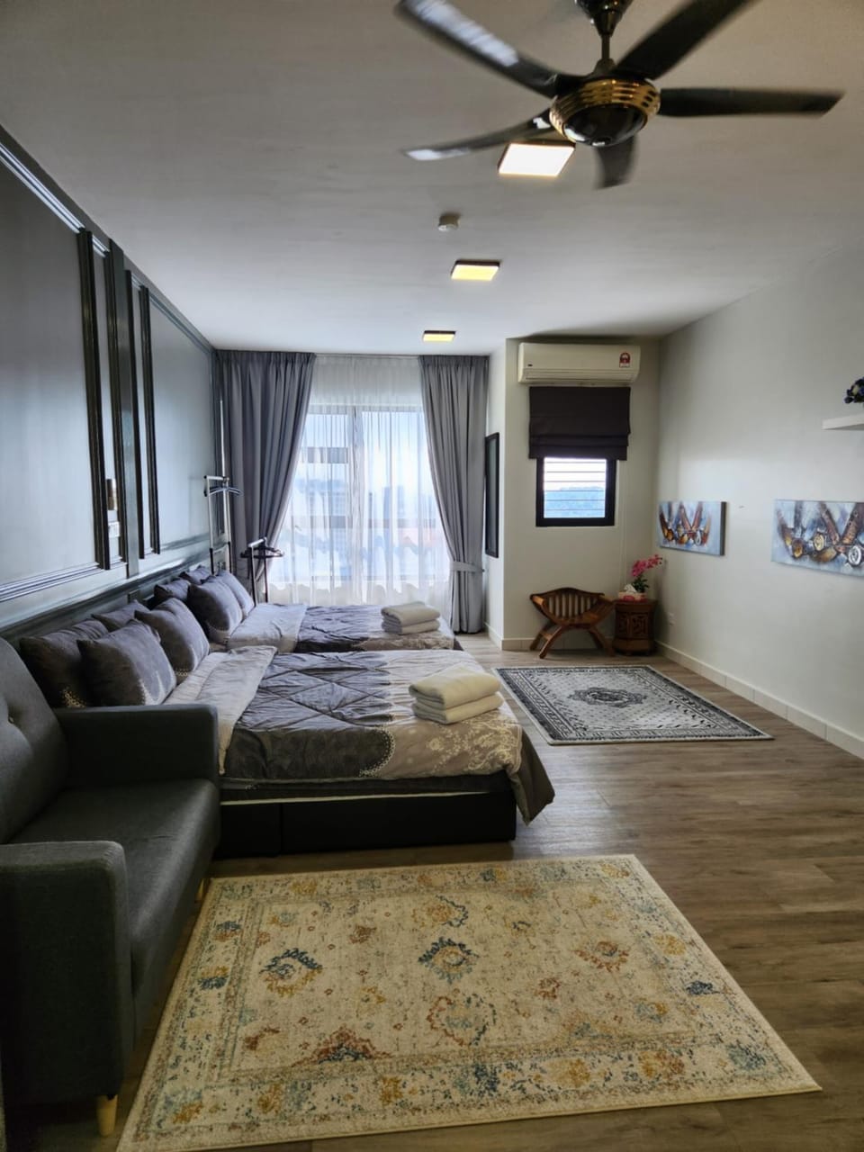 SY@Tiara Homestay Apartment in Negeri Sembilan, Malaysia