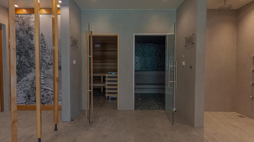 VacationClub - Apartamenty Zakopiańskie Apartament 352 Apartment in Zakopane