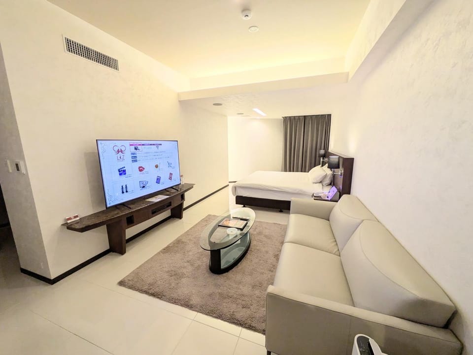 ホテル リズコート HOTEL Liz court Love hotel in Sendai