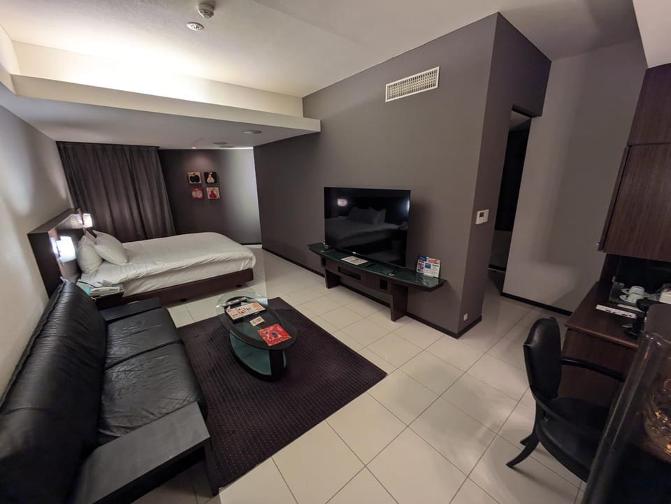 ホテル リズコート HOTEL Liz court Love hotel in Sendai