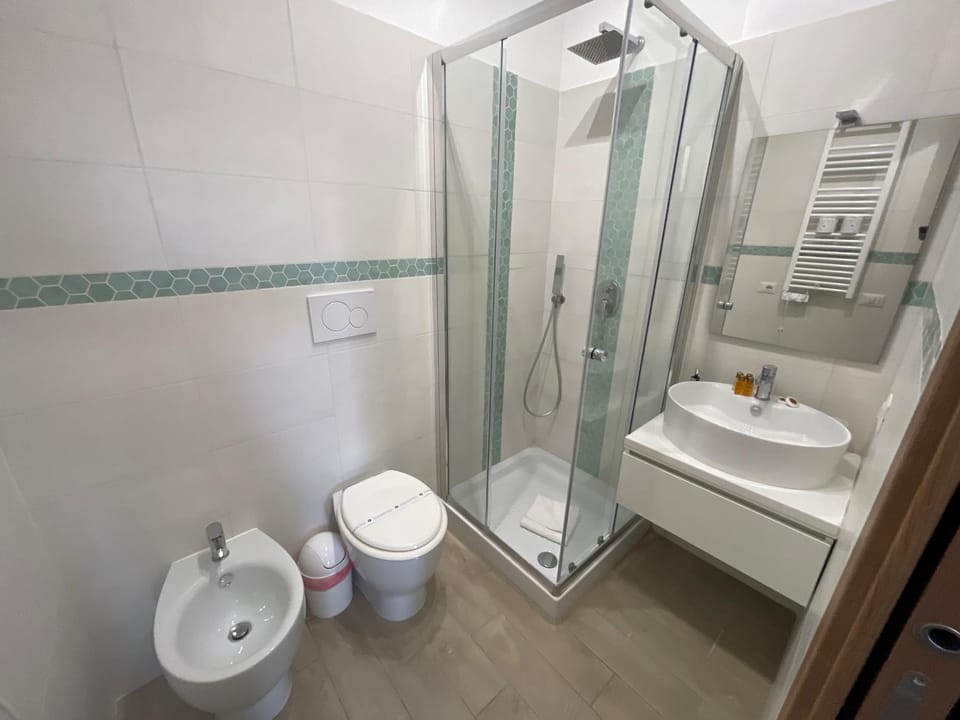 Shower, Toilet, Bathroom, bidet