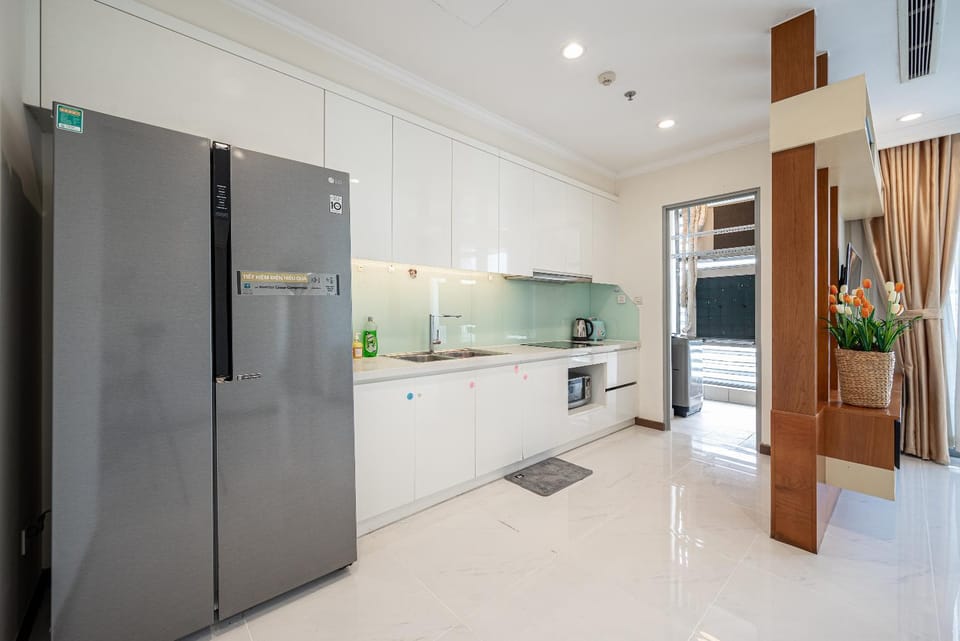 TV and multimedia, Kitchen or kitchenette