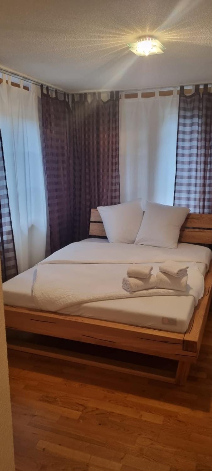 Sofia Apartment - Aare Jungfrau AG Apartment in Canton of Bern (Region)