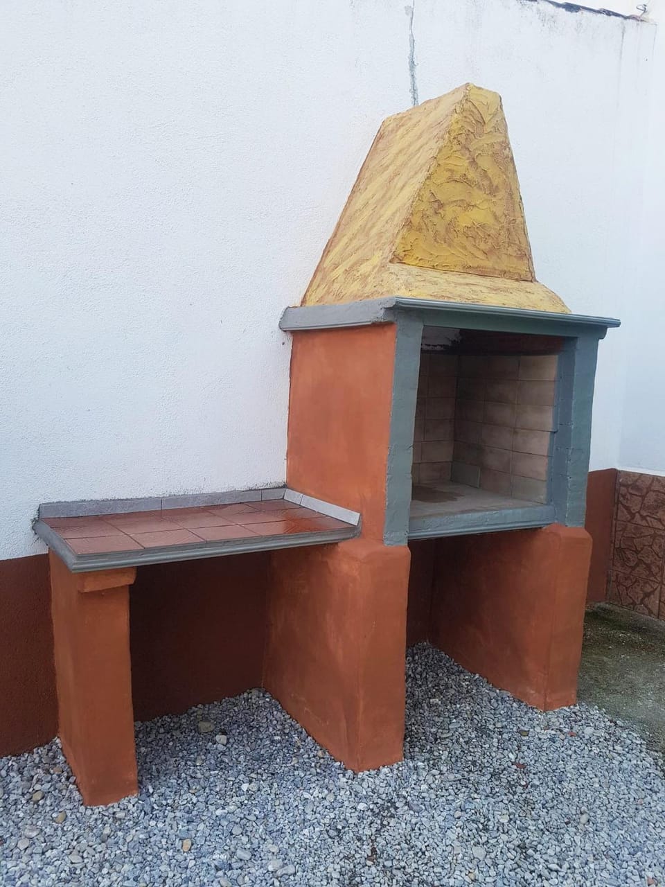 BBQ facilities