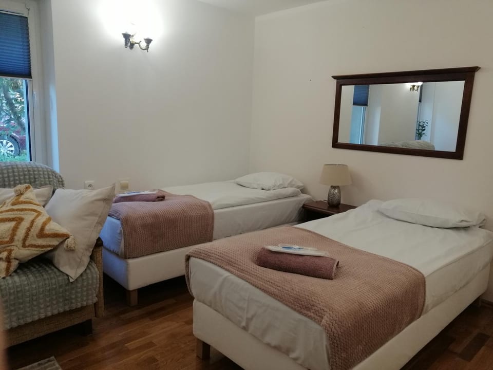 Sky&Lake Apartments Gdańsk Vacation rental in Gdansk