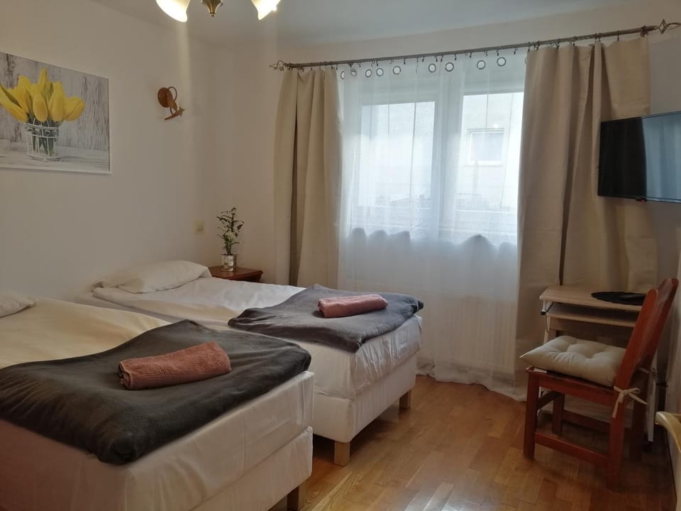 Sky&Lake Apartments Gdańsk Vacation rental in Gdansk