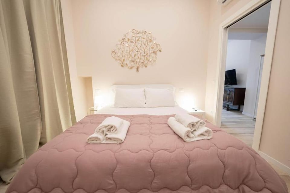 Residenza Pugliese - Golfo di Napoli By Dimorra Apartment in Naples