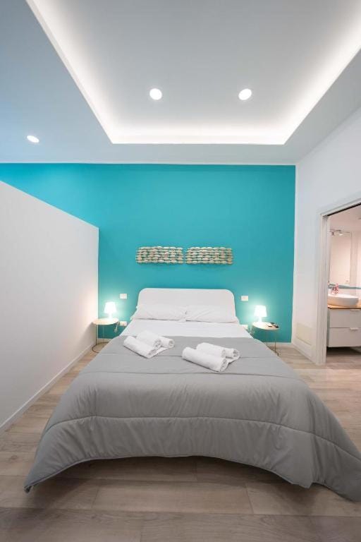 Residenza Pugliese - Golfo di Napoli By Dimorra Apartment in Naples
