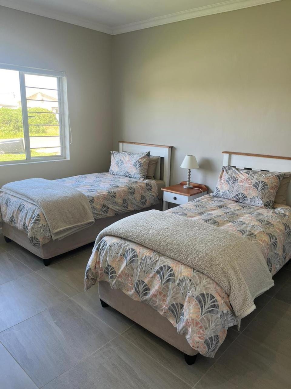 Silwer House in Western Cape