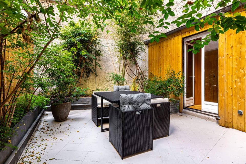 GuestReady - Serene stay near Champ de Mars Apartment in Paris