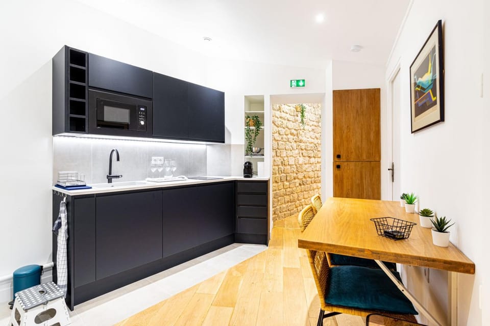 GuestReady - Serene stay near Champ de Mars Apartment in Paris