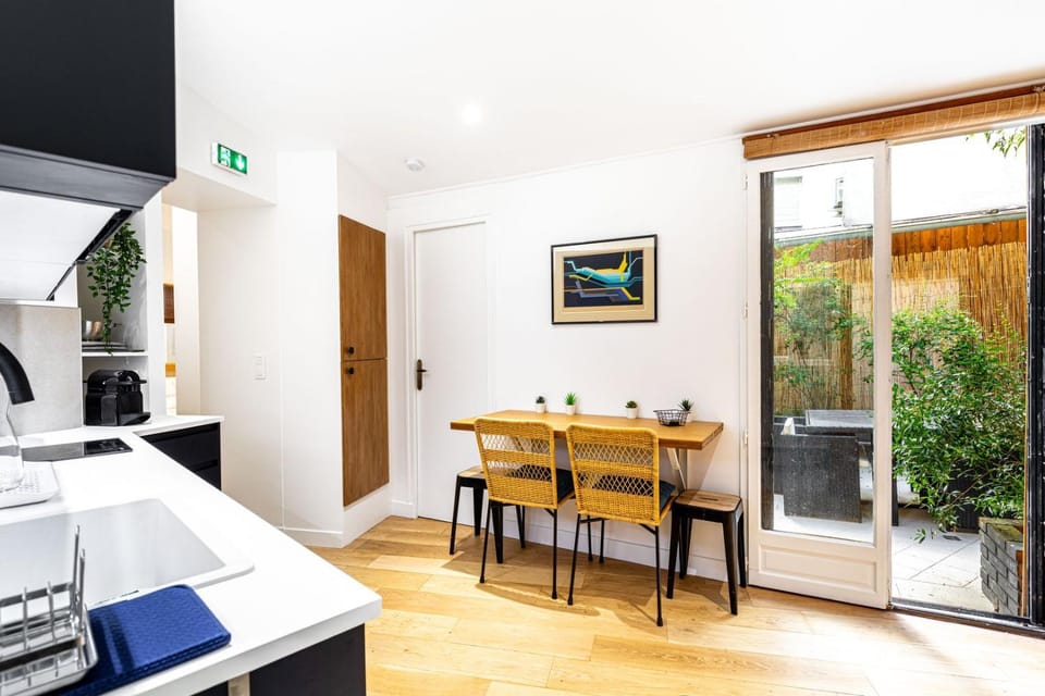 GuestReady - Serene stay near Champ de Mars Apartment in Paris