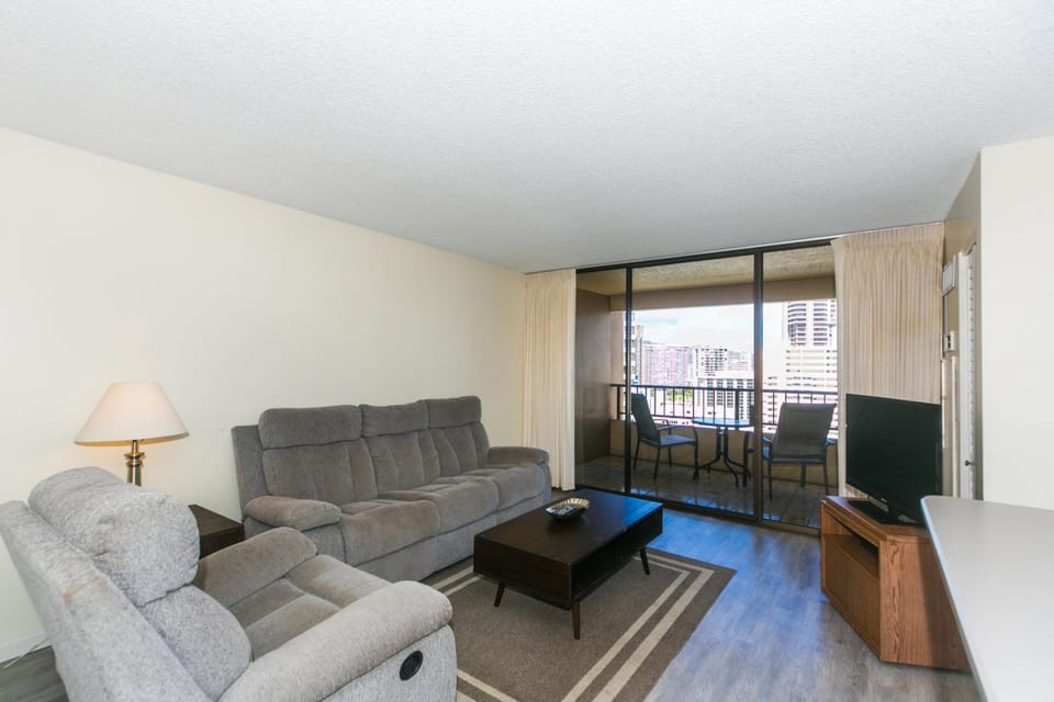 Discovery Bay 2308 condo Apartment in Honolulu