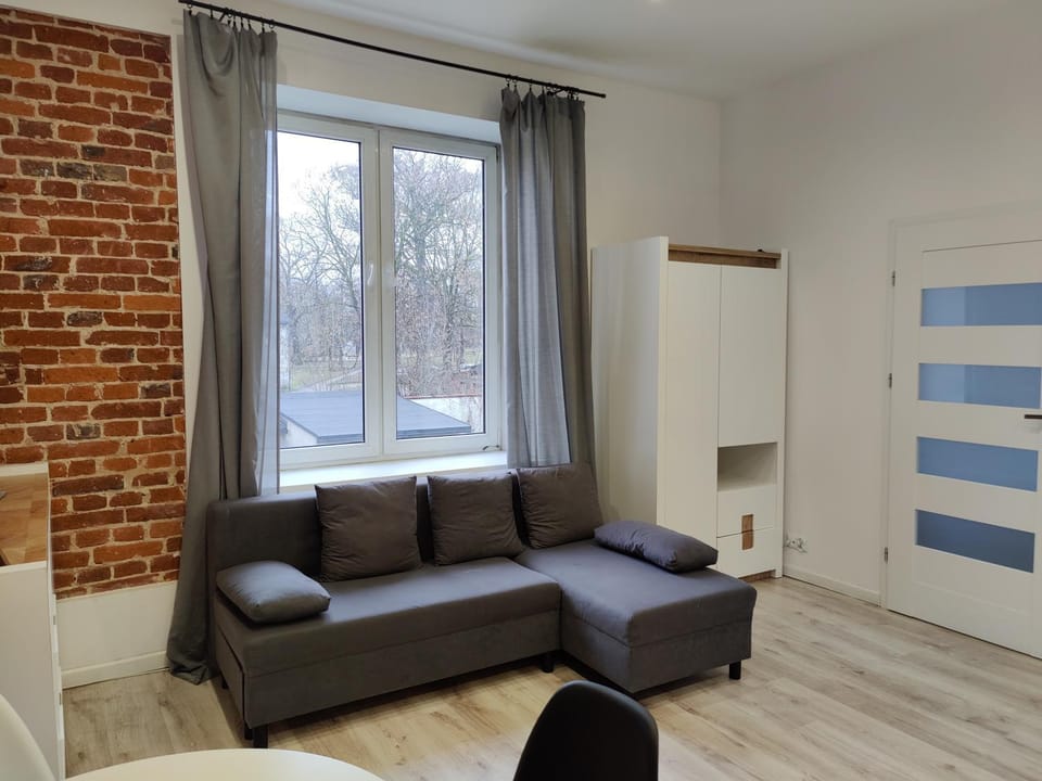 Konopnickiej 9 Apartament Loft dostęp na kod, Ptak, Orientarium, Atlas ARENA, Szpital, Mandoria, Fala, Centrum Zdrowia Matki Polki, Rodzina, Family, bezpłatny parking Apartment in Masovian Voivodeship