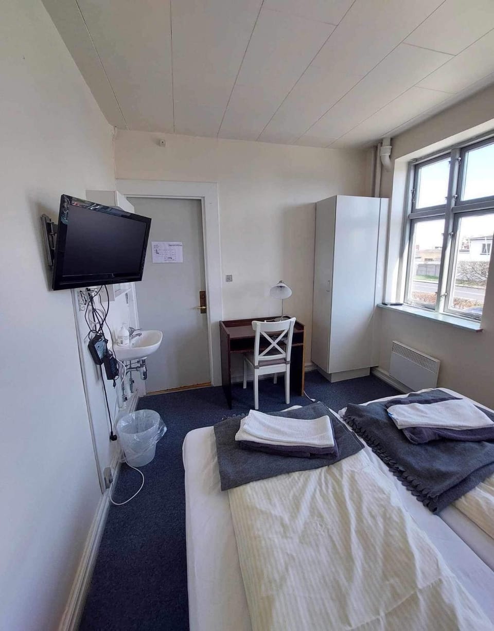 Grenaa Hostel Bed and Breakfast in Central Denmark Region
