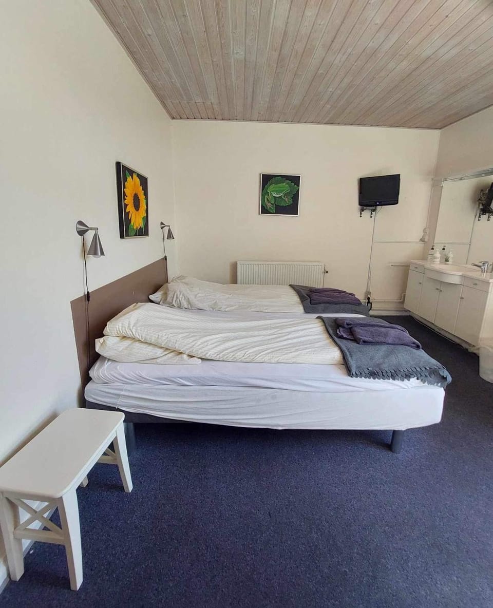 Grenaa Hostel Bed and Breakfast in Central Denmark Region