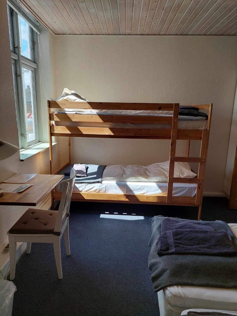 Grenaa Hostel Bed and Breakfast in Central Denmark Region