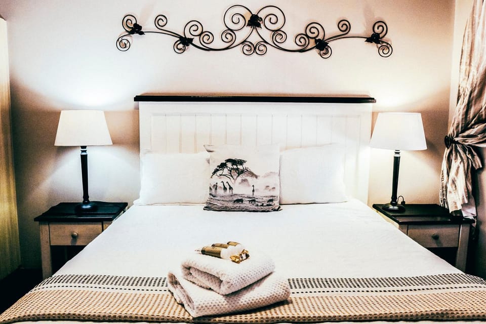 Villa Mosaiko Bed and Breakfast in North West, South Africa