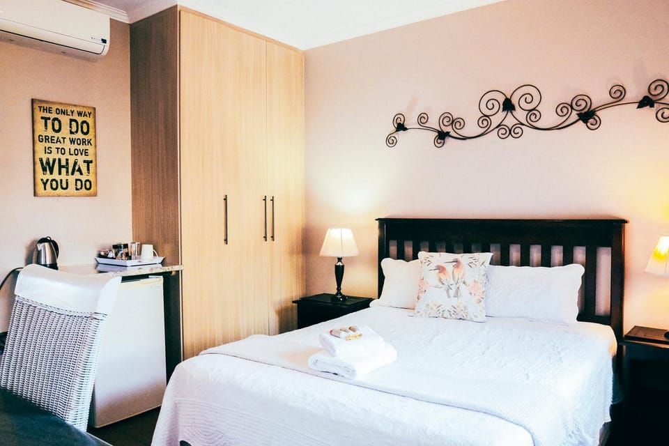 Villa Mosaiko Bed and Breakfast in North West, South Africa