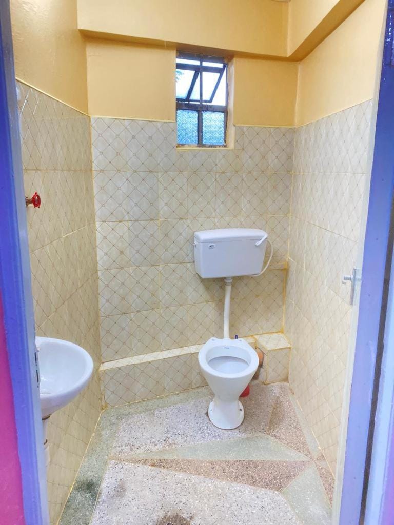 Studio Apartment in Thika CBD7 Bed and Breakfast in Kenya