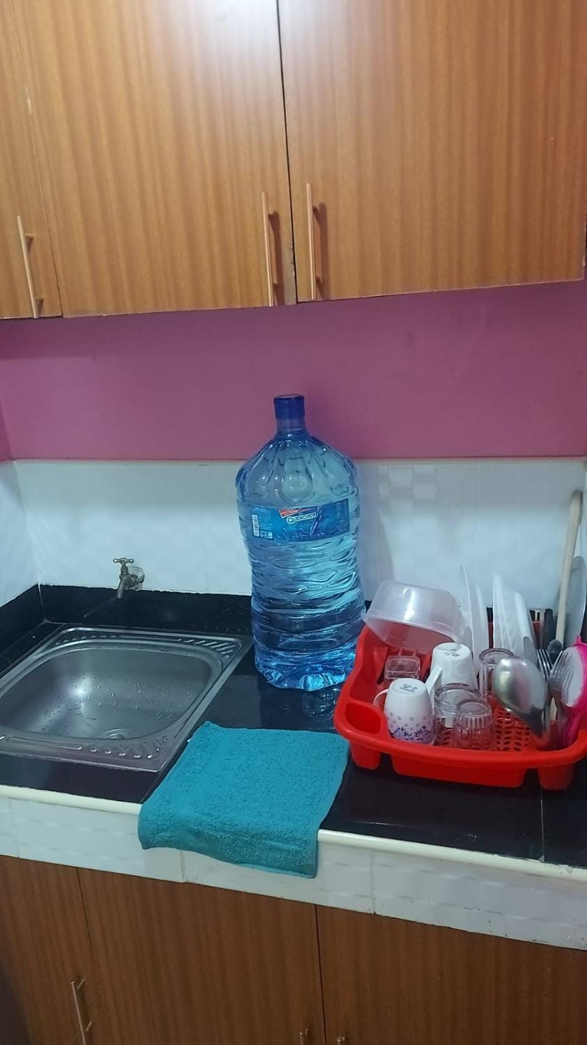 Studio Apartment in Thika CBD7 Bed and Breakfast in Kenya