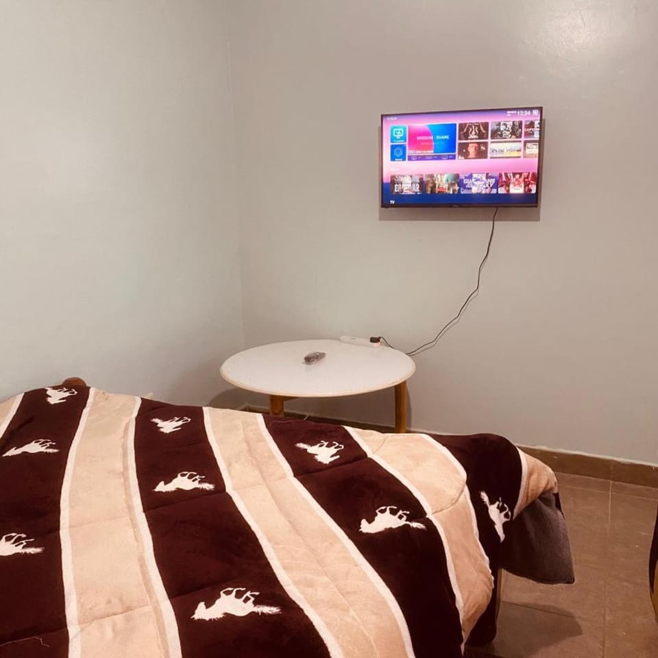 Studio Apartment in Thika CBD7 Bed and Breakfast in Kenya