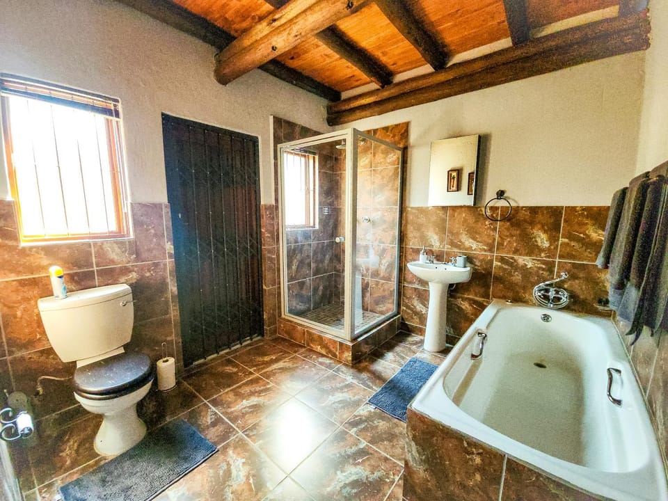 Shower, Toilet, Bath, towels