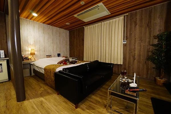 Hotel TOSCANA - Adult Only Love hotel in Japan