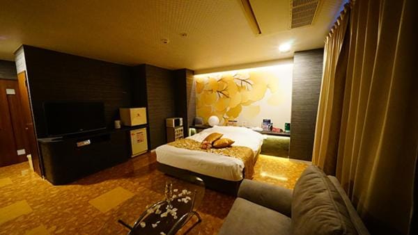 Hotel TOSCANA - Adult Only Love hotel in Japan