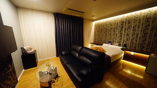 Hotel TOSCANA - Adult Only Love hotel in Japan