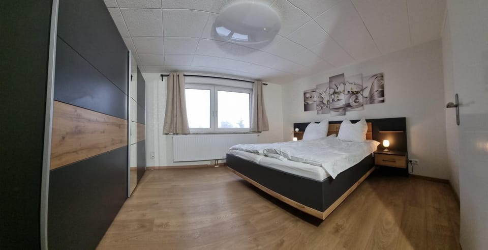 Haus Peter Wohnung 3 Apartment in Lower Saxony, Germany