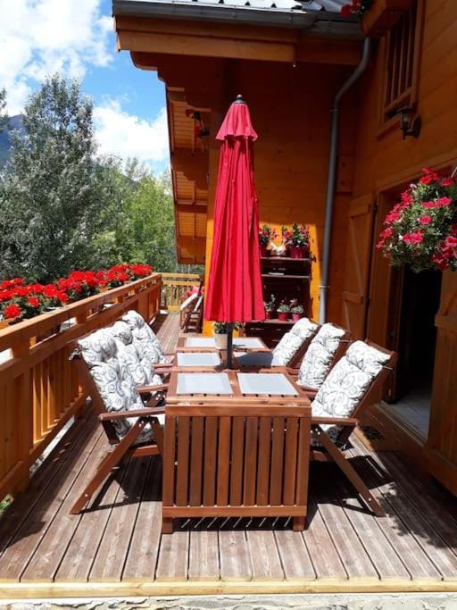 Balcony/Terrace, sunbed