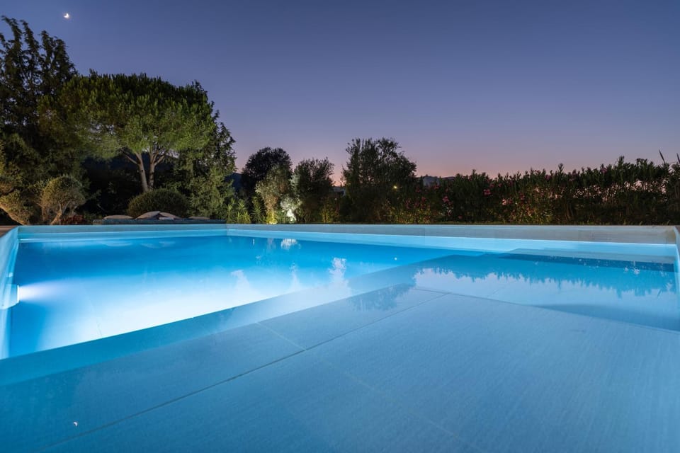 LDV ZANTE VILLAS - Luxury Dream Villa Villa in Zakynthos, Greece