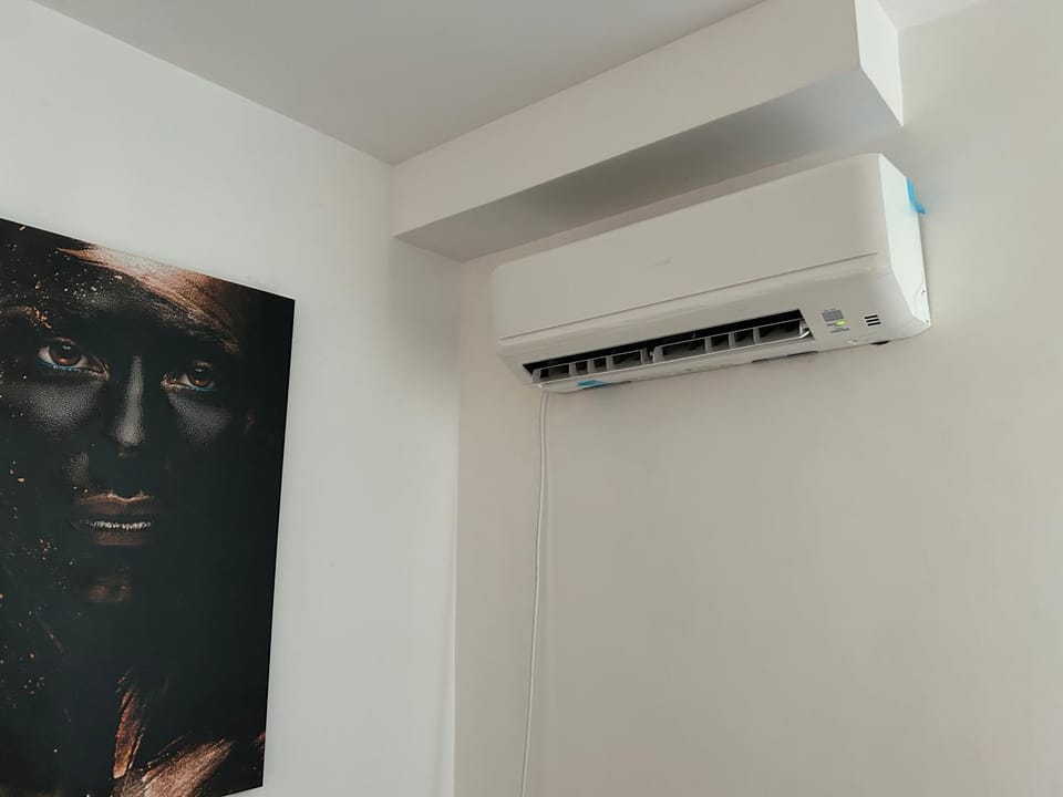 Brâncoveanu's Cozy Corner Apartment in Bucharest