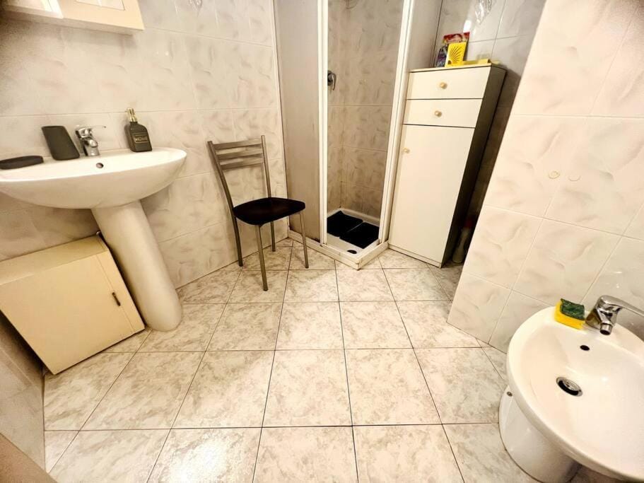 Suite Romolo Moreno 88 - Sanremo Apartment in Sanremo