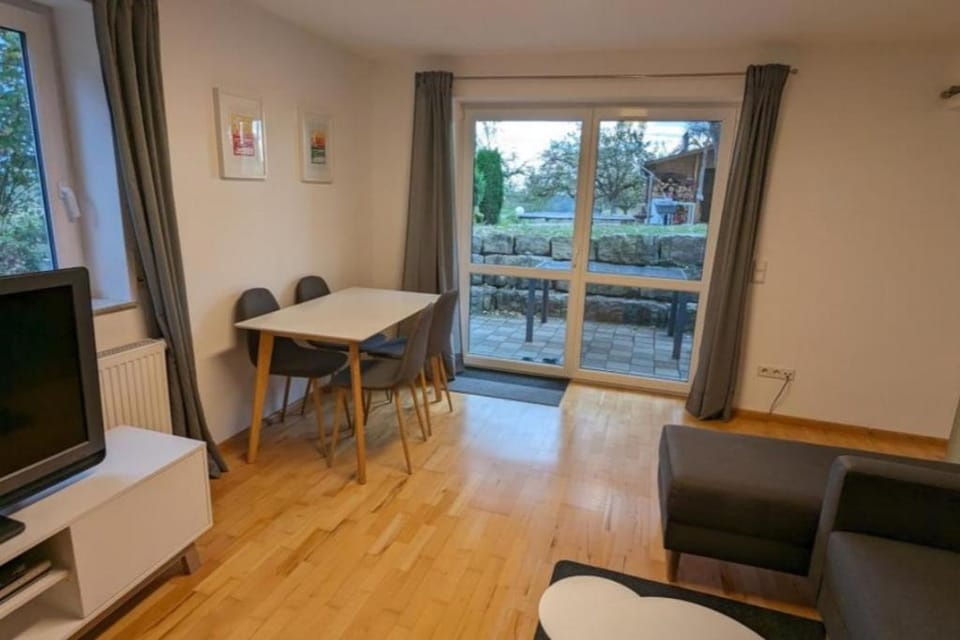 NEU! Moderne Ferienwohnung Ulm Apartment in Ulm