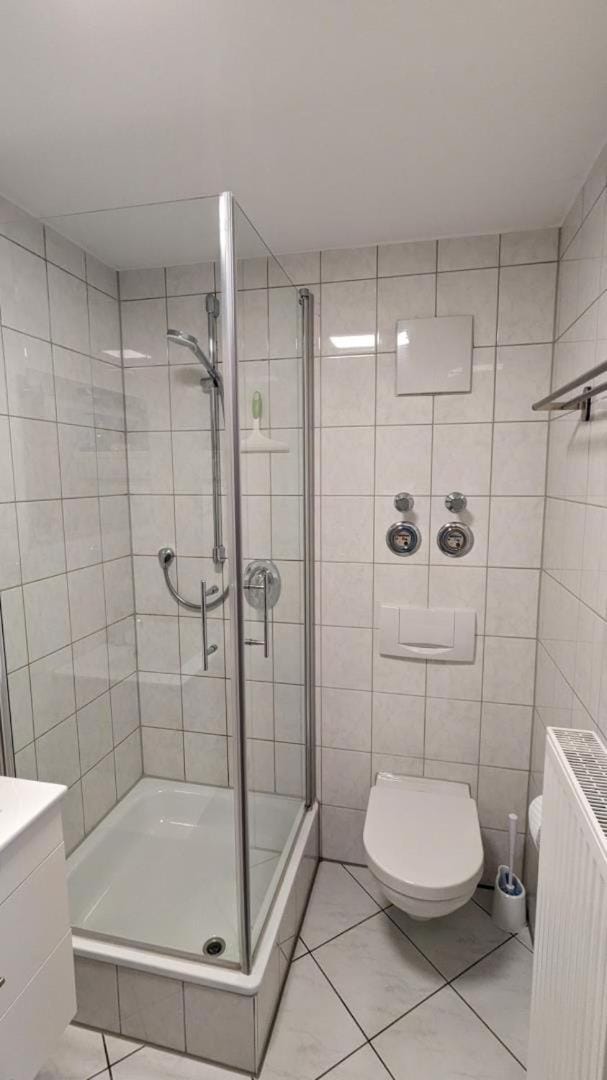 NEU! Moderne Ferienwohnung Ulm Apartment in Ulm