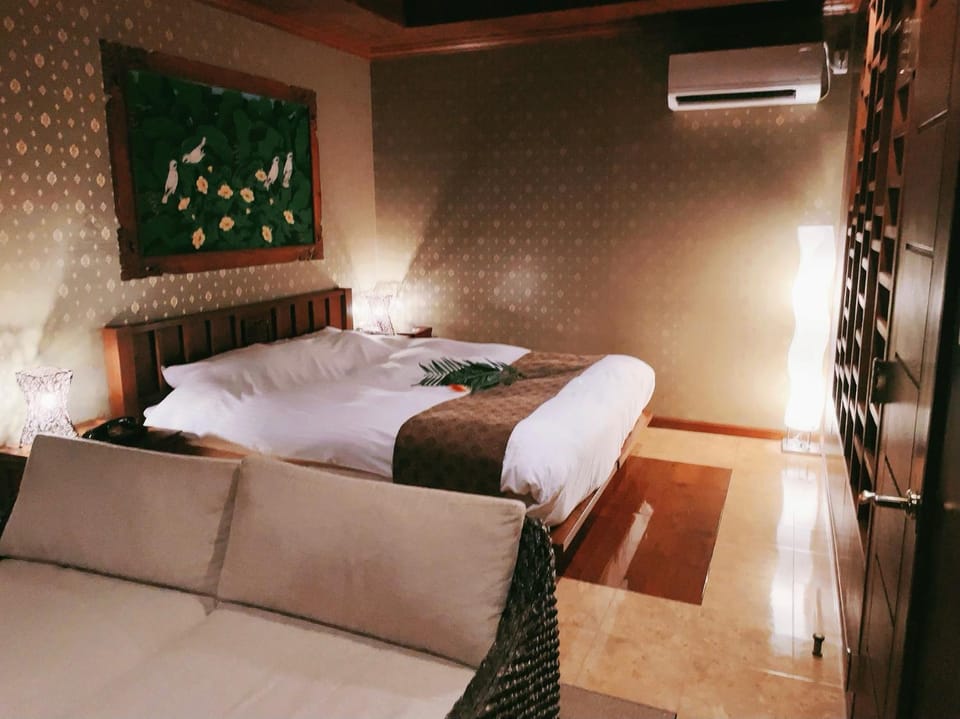 HOTEL BALIS - Adult Only Love hotel in Japan