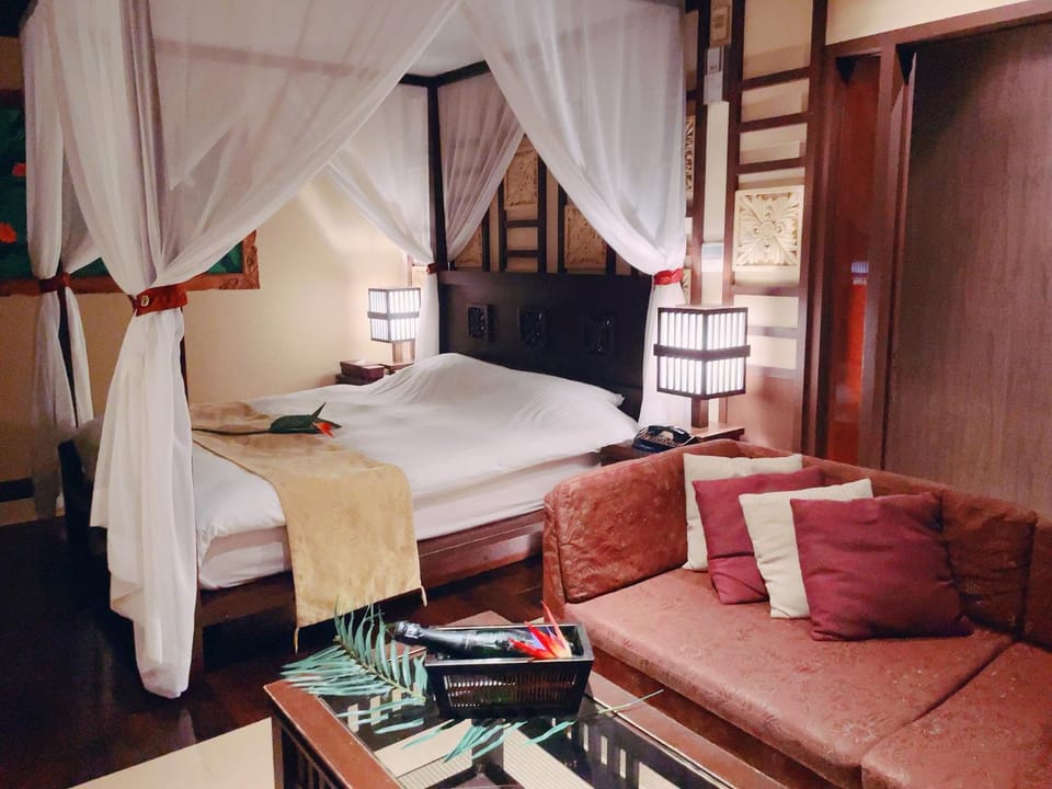 HOTEL BALIS - Adult Only Love hotel in Japan