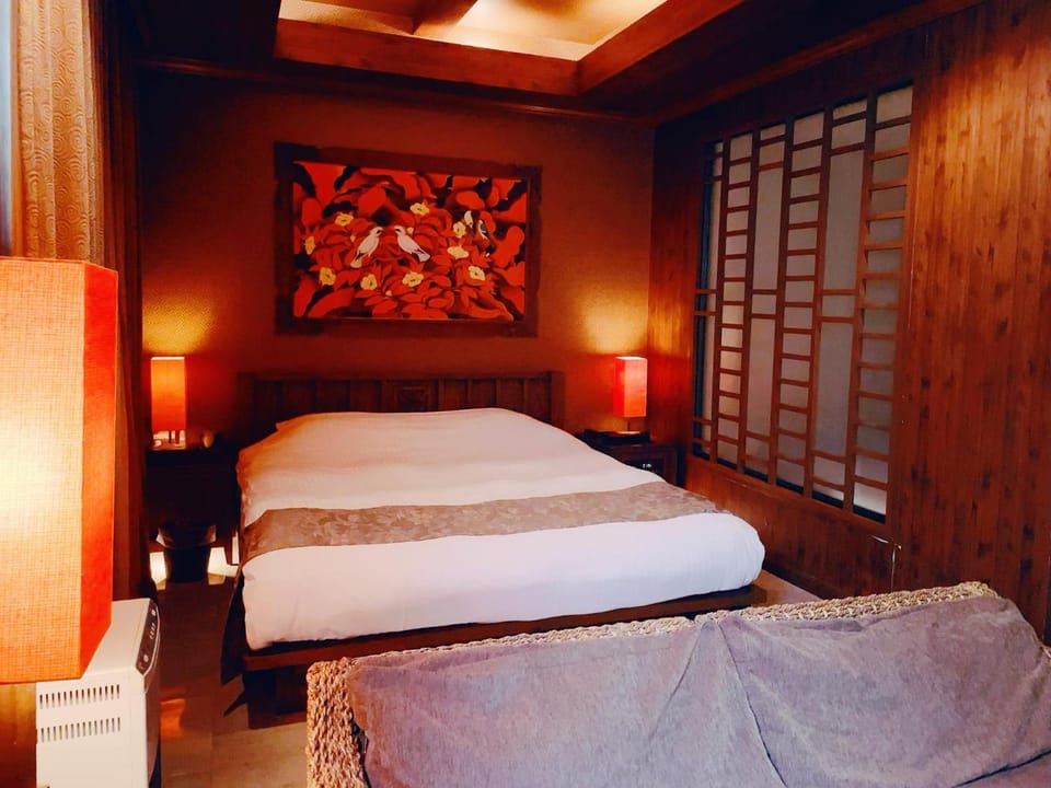 HOTEL BALIS - Adult Only Love hotel in Japan