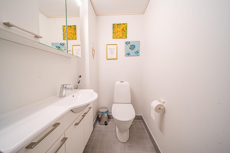 Levillas Sointuilevi 2A75 Apartment in Lapland