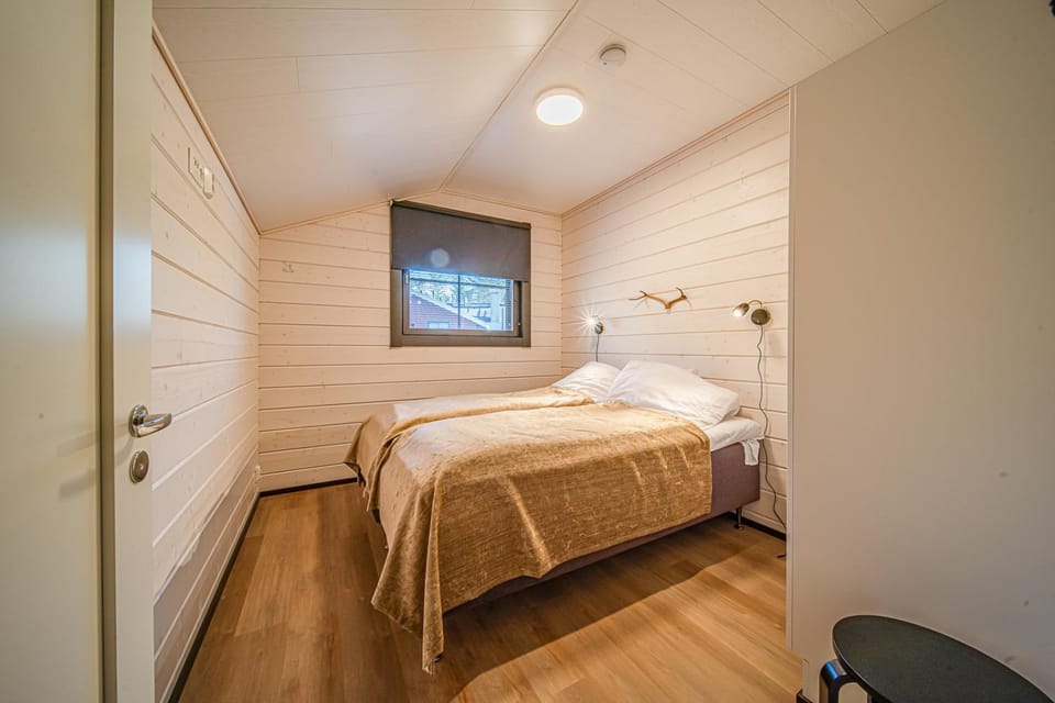 Levillas Sointuilevi 2A75 Apartment in Lapland