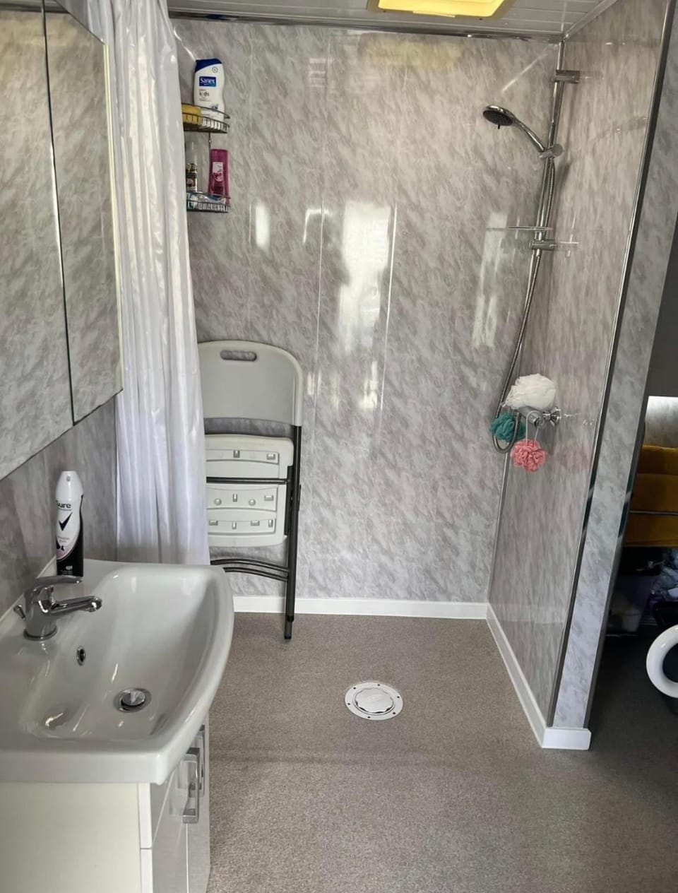 Disabled 4 Berth Campground/ 
RV Resort in Ingoldmells