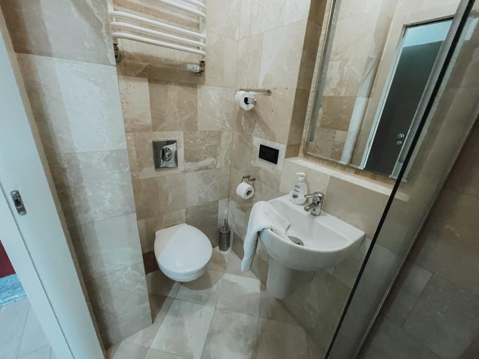 KAMIENICA MORSKA Vacation rental in Sopot