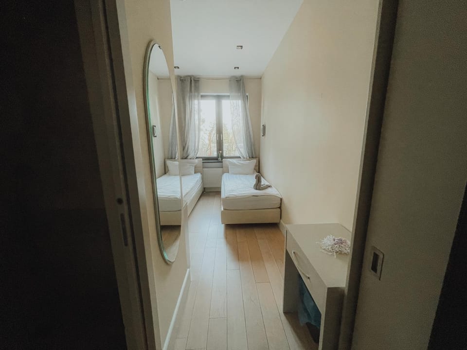 KAMIENICA MORSKA Vacation rental in Sopot