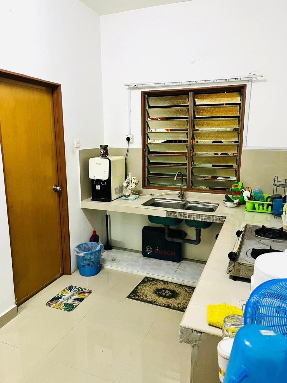 ANGGUN HOMESTAY Banting House in Selangor, Malaysia